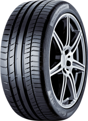 Continental SportContact 5P 325/40 R21 113Y FR