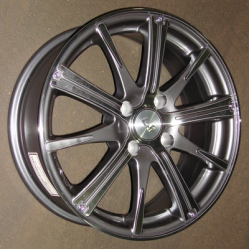 LS wheels LS209 6x15 5x112 ET47 DIA57.1