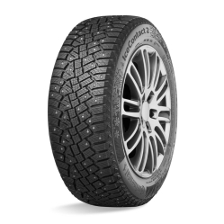 Continental ContiIceContact 2 KD 225/55 R17 101T XL