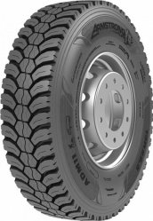 ARMSTRONG ADM 11 315/80 R22.5 156K TL