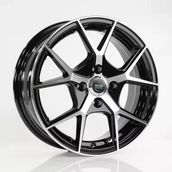 Megami MGM-18FF 7x17 4x98 ET35 DIA58.6