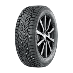 Ikon Tyres (Nokian Tyres) Hakkapeliitta 9 215/55 R17 98T TL