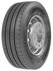 ARMSTRONG ASH 11 315/80 R22.5 156L TL