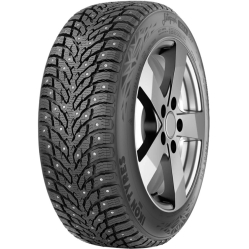 Ikon Tyres (Nokian Tyres) Autograph Ice 9 SUV 215/55 R18 99T TL XL
