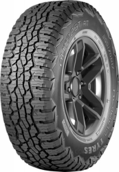 Nokian Tyres (Ikon Tyres) Outpost AT 235/65 R17 108T TL XL
