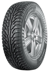 Ikon Tyres (Nokian Tyres) Nordman C 235/65 R16C 121/119R 