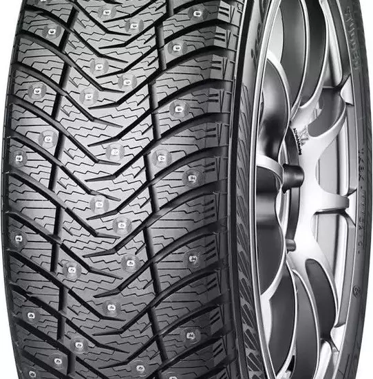 Bridgestone vs Yokohama - детальный разбор рисунков протектора и глубины водоотводящих канавок